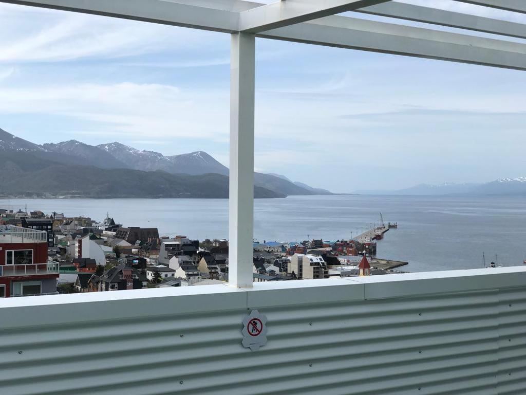 Infinity View 1-3 Apartment Ushuaia Exterior photo